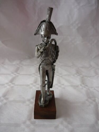 Musique De La Garde Impériale 1er Rgt Des Grenadiers À Pied 1809 Trombonne