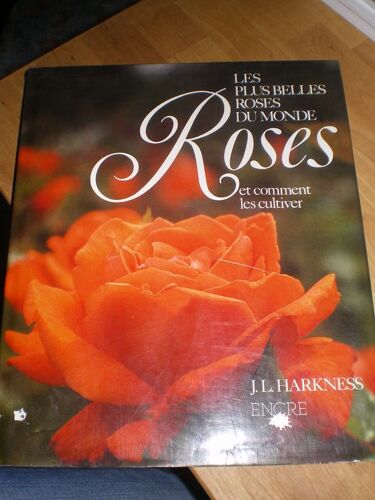 Les Plus Belles Roses Du Monde