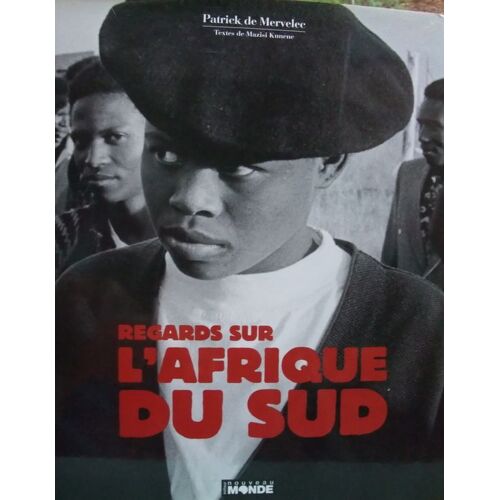 Regard Sur L'afrique Du Sud