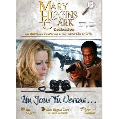 Mary Higgins Clark  N° 14 : Un Jour Tu Verras
