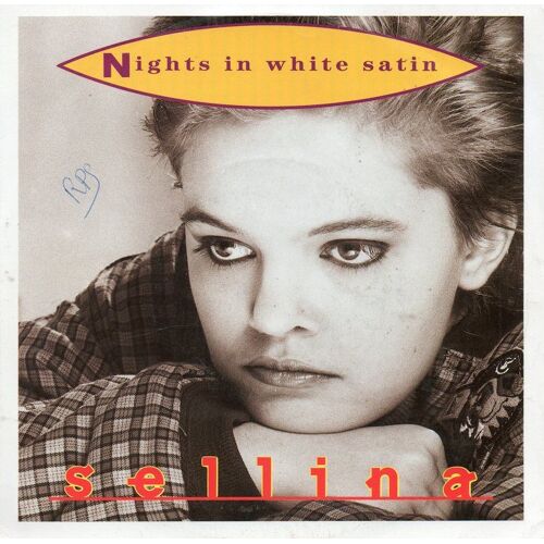 Nights In White Satin