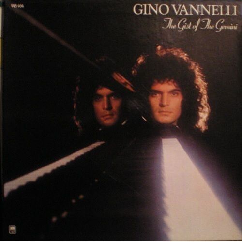 Lp « The Gist Of The Gemini/76 »