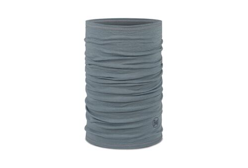 Buff Lightweight Merino Wool Solid Tours De Cou