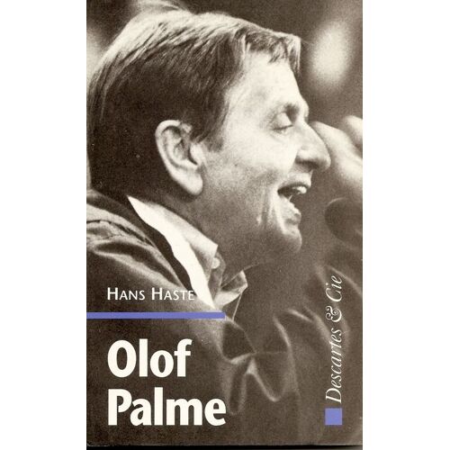 Olof Palme