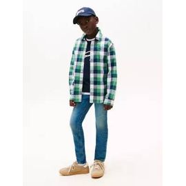 Jean Slim Scanton Vintage Wash