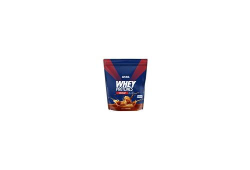 Apurna Whey Protéines Caramel - 720 G Diététique $Scat.Cat_Nom