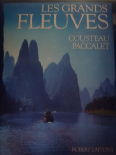 Les Grands Fleuves