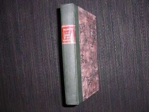 Pres Et Bois Parisiens.