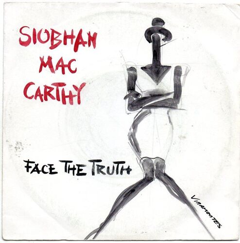 Face The Truth