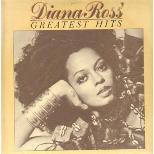 Diana Ross' Greatest Hits