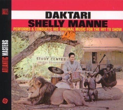 Daktari - Digipack - Remasterisé