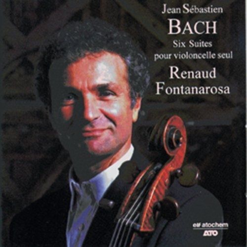 Six Suites Pour Violoncelle Seul