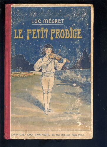 Le Petit Prodige