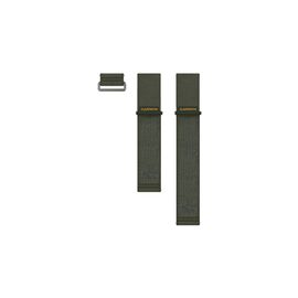 Garmin Bracelet 24 mm Venu X1 - Nylon Accessoires montres/ Bracelets