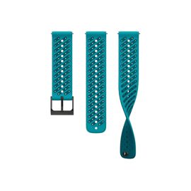 Suunto Bracelet Athletic 8 - 22 Mm Accessoires Montres/ Bracelets