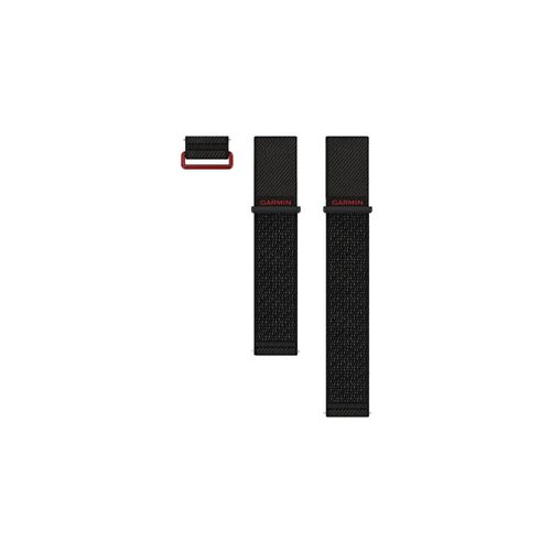 Garmin Bracelet 24 mm Venu X1 - Nylon Accessoires montres/ Bracelets