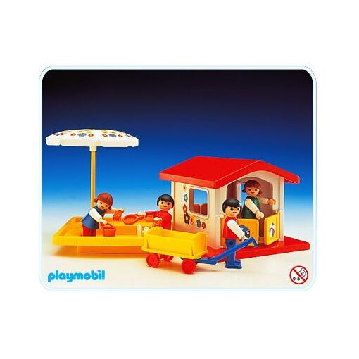 Playmobil 3316 Chevalier Canonnier Du Roi - Avec Sa Boîte, Comme Neuf - Occasion