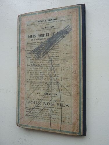 Cours De Langue Française