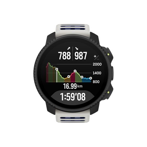 Suunto Vertical 2 Artic Gray Cardio-Gps