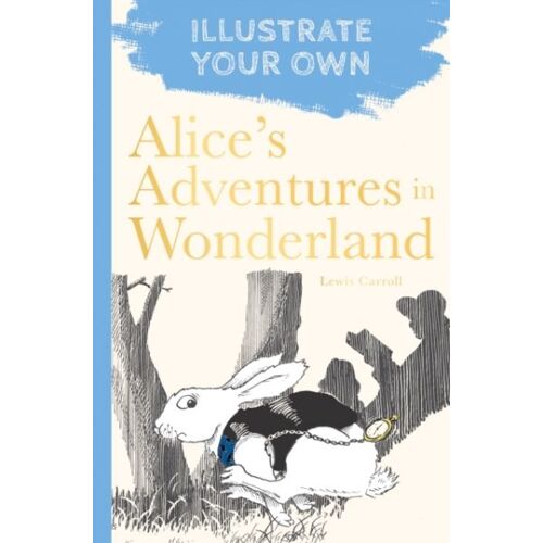 Alice's Adventures In Wonderland