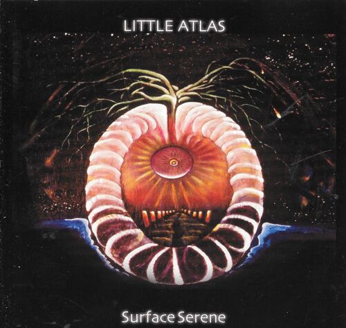 Little Atlas Surface Serene (2003)