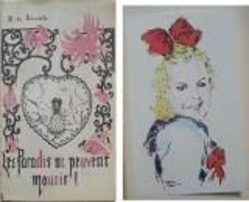 Les Paradis Ne Peuvent Pas Mourir