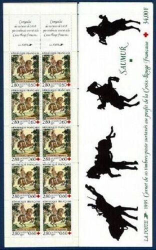 Un Carnet De 10 Timbres