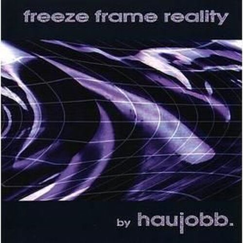 Haujobb