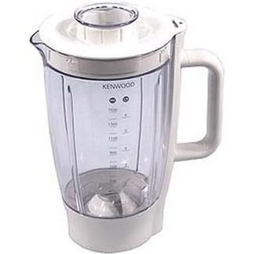 AT262 Blender / mixeur complet acrylique 1,5L Robot ménager (KW716436 KENWOOD)