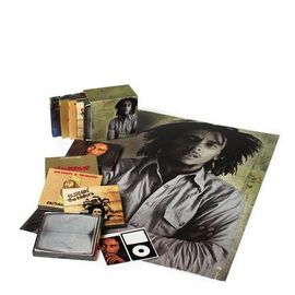 Limited Deluxe Edition Box Set
