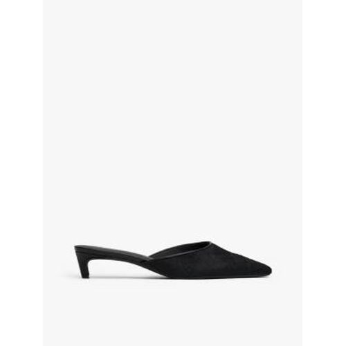 Mules Petit Talon