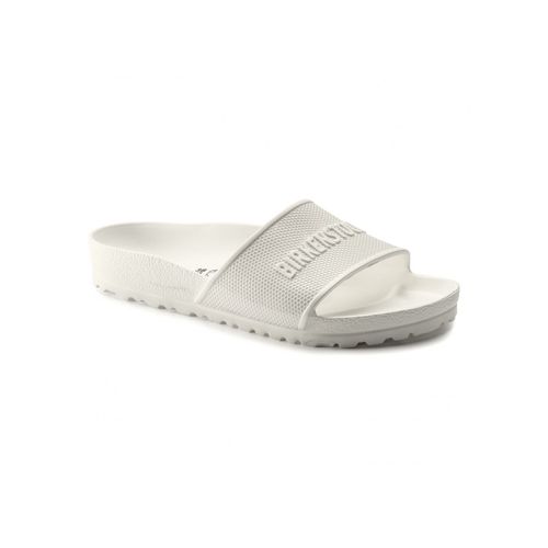 Birkenstock Barbados Eva Blanc