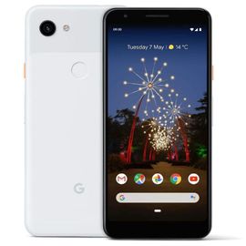 Google Pixel 3a 64 Go Blanc