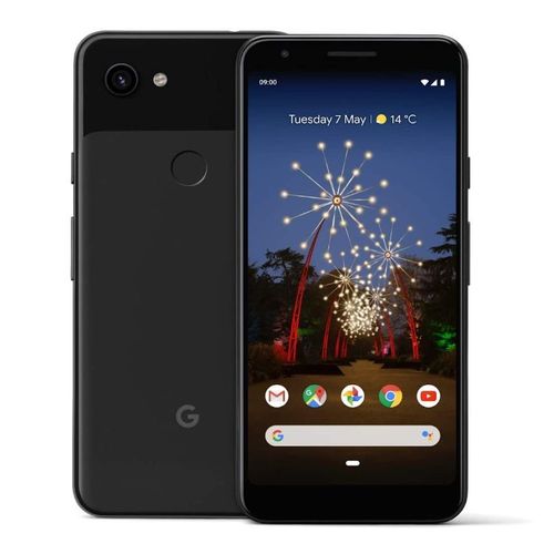 Google Pixel 3A 64 Go Noir