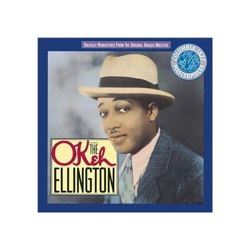 The Okeh Ellington - 1927-1930