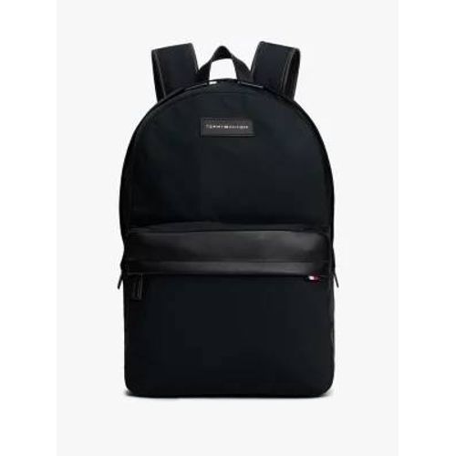 Sac à dos à écusson logo