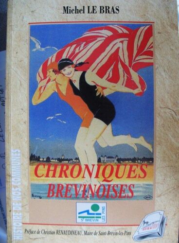 Chroniques Brévinoises