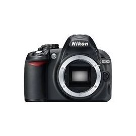 Nikon D3100 Boîtier nu