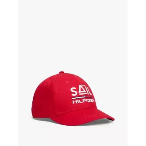 Casquette À Logo Capsule Sail Amsterdam