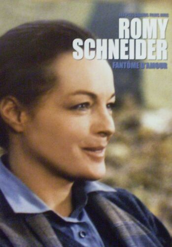 Die Zwei Gesichter Einer Frau (Fantôme D'amour)