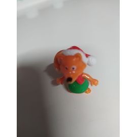 Kinder Renard Noël