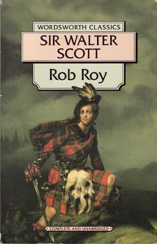 Rob Roy