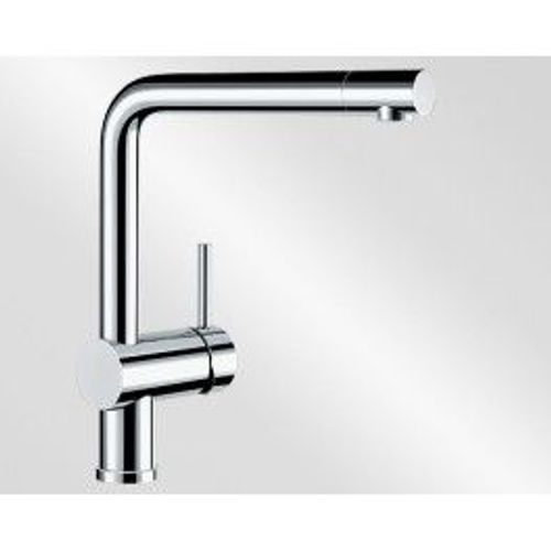 Mitigeur cuisine Blanco LINUS chromé