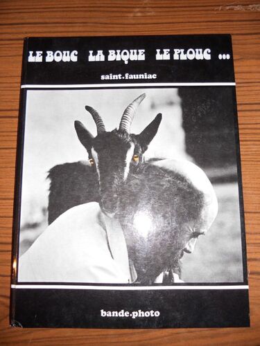 Le Bouc La Bique Le Plouc ... - Bande-Photo