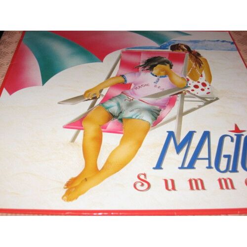 Magic Summer