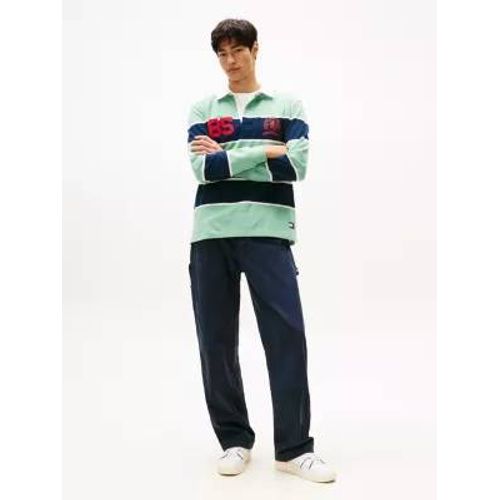 Pantalon Carpenter Ample Jaime