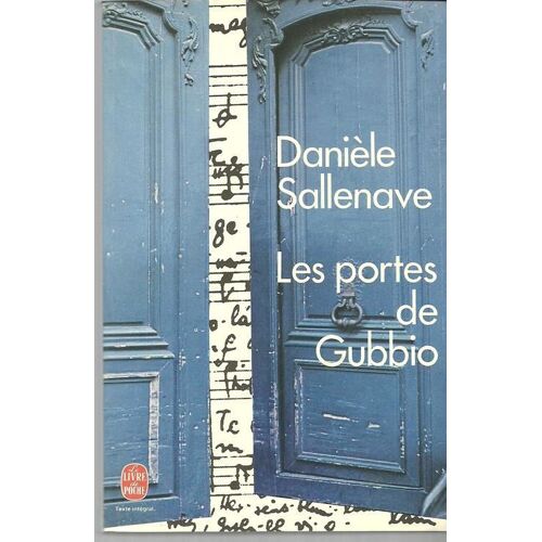 Les Portes De Gubbio