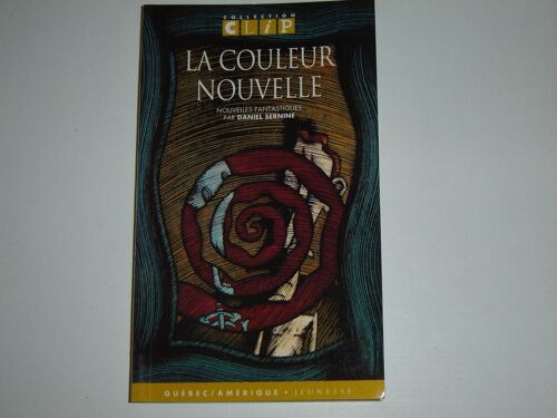 La Couleur Nouvelle