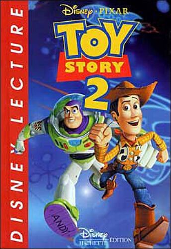 Toy Story 2