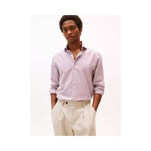 Chemise Oxford Ajustée Smart Casual